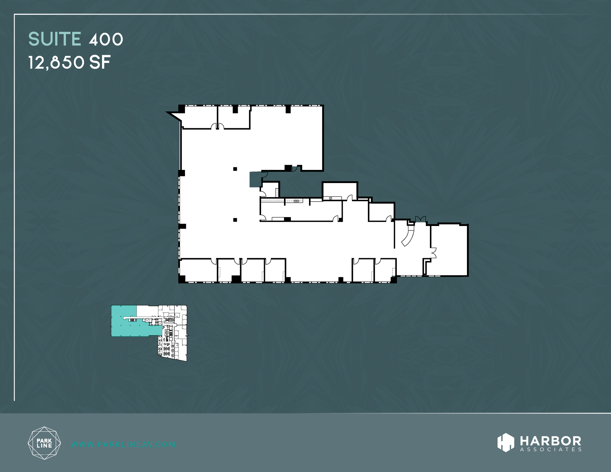 15 Enterprise, Aliso Viejo, CA for lease Floor Plan- Image 1 of 1