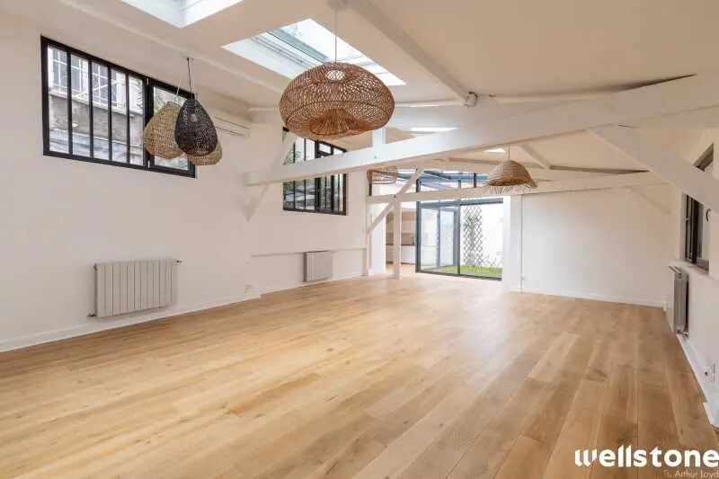 17 Rue De L'Ermitage, Paris for sale - Building Photo - Image 1 of 15