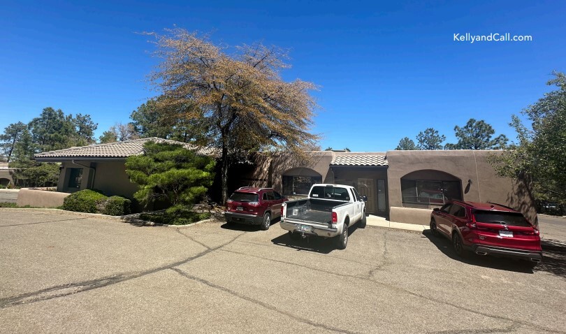 1577 Plaza West Dr, Prescott, AZ for sale - Building Photo - Image 1 of 7