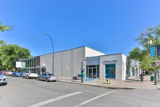 More details for 2115 4th St SW, Calgary, AB - Office for Lease