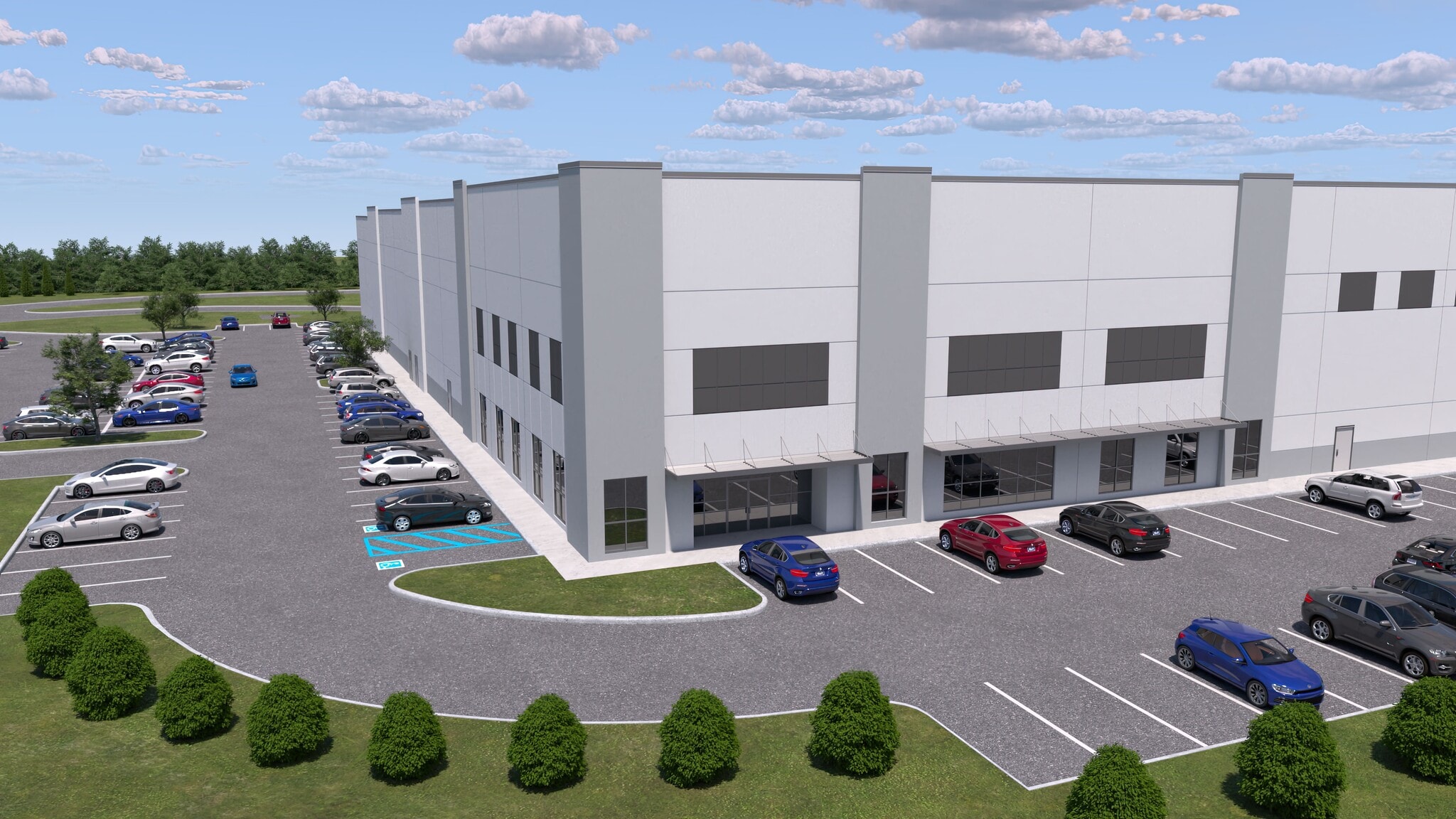 1004 E Blue Lick Rd, Shepherdsville, KY for lease Building Photo- Image 1 of 1