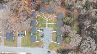 More details for 2439 Carmine St, Charlotte, NC - Multifamily for Sale