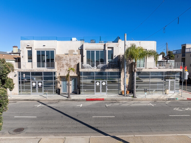 30, 34, 44 Hermosa Ave, Hermosa Beach, CA for sale - Building Photo - Image 2 of 26