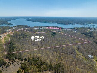 More details for TBD Oakwood ln, Lake Ozark, MO - Land for Sale