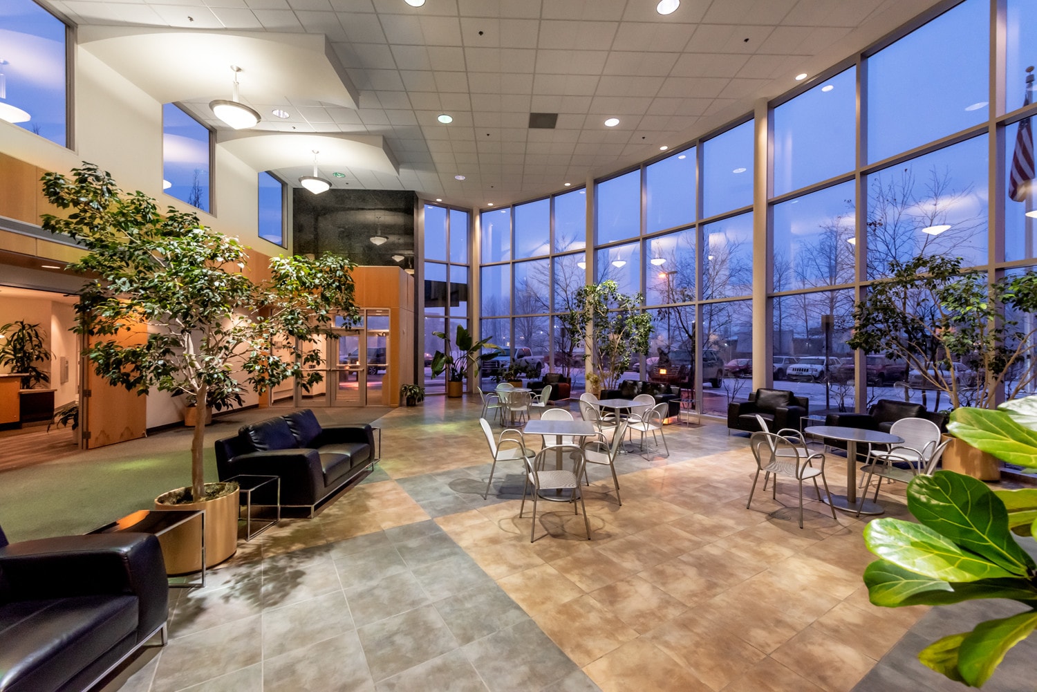 3801 Centerpoint Dr, Anchorage, AK for sale Primary Photo- Image 1 of 1