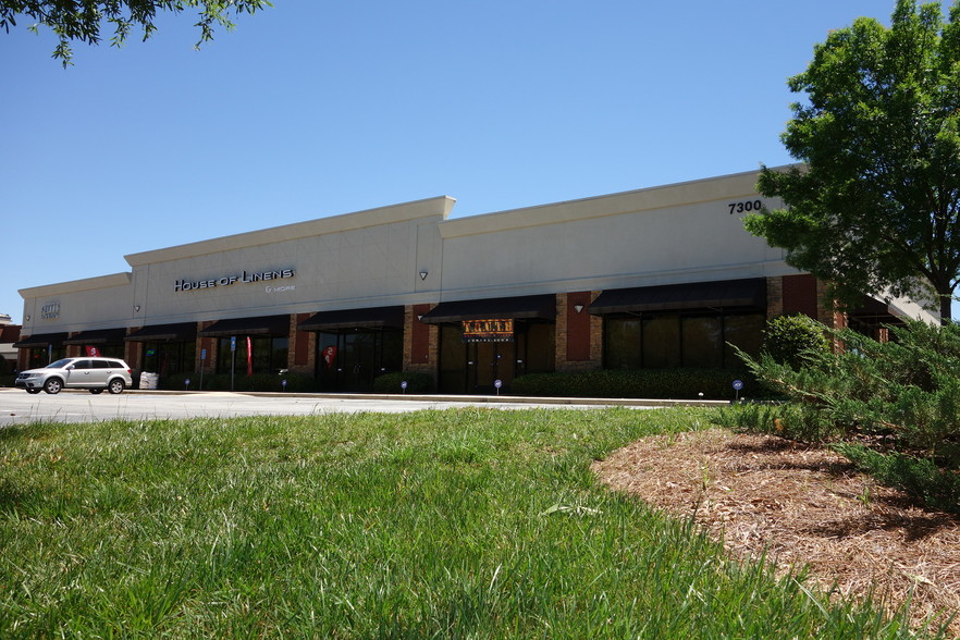 7300 Stonecrest Concourse, Lithonia, GA for sale - Primary Photo - Image 1 of 1