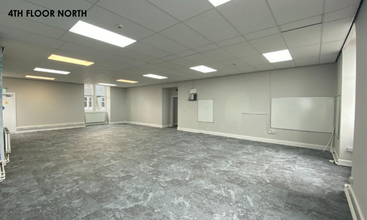 117-123 George St, Edinburgh for lease Interior Photo- Image 1 of 5