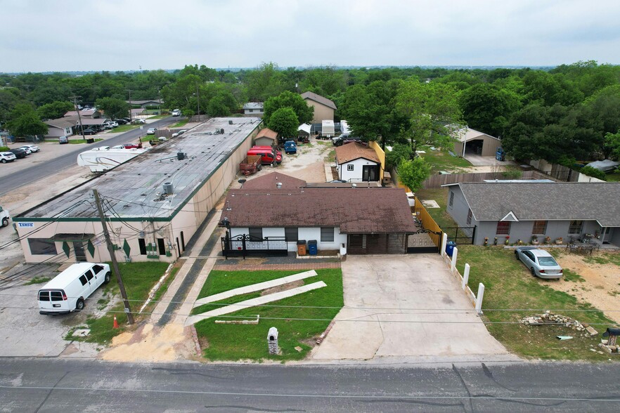 1003 Prairie Trl, Austin, TX for sale - Primary Photo - Image 1 of 19