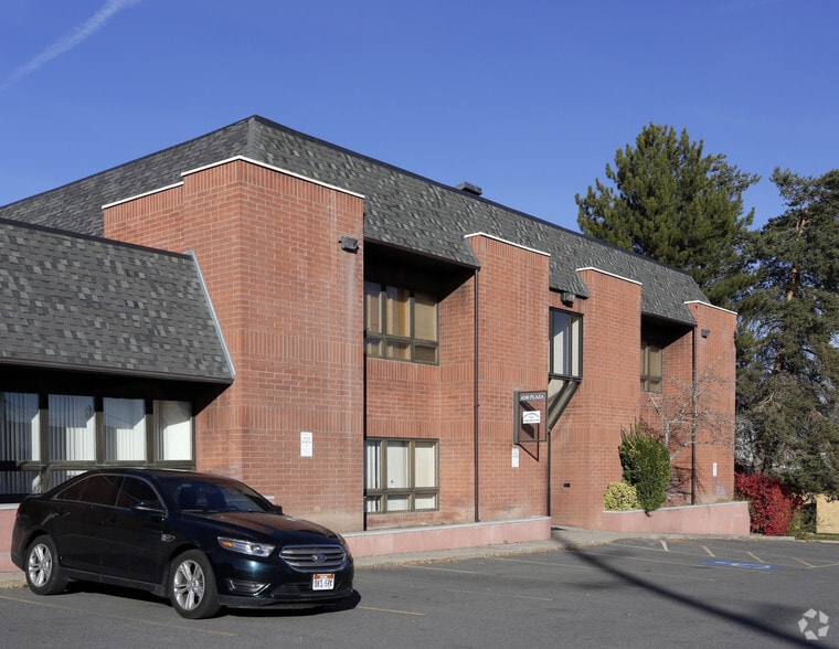 4250 W 5415 S, Kearns, UT for lease - Building Photo - Image 1 of 7