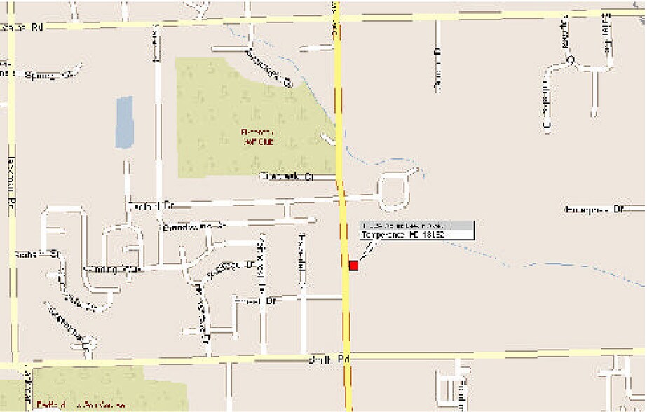 Lewis Ave, Temperance, MI 48182