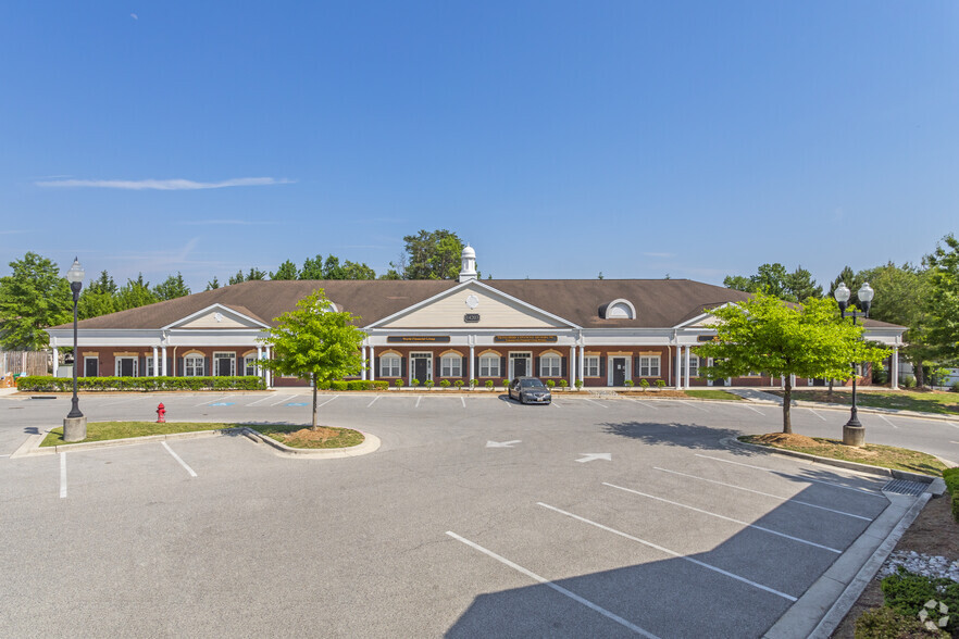 14203 Park Center Dr, Laurel, MD for sale - Building Photo - Image 2 of 5