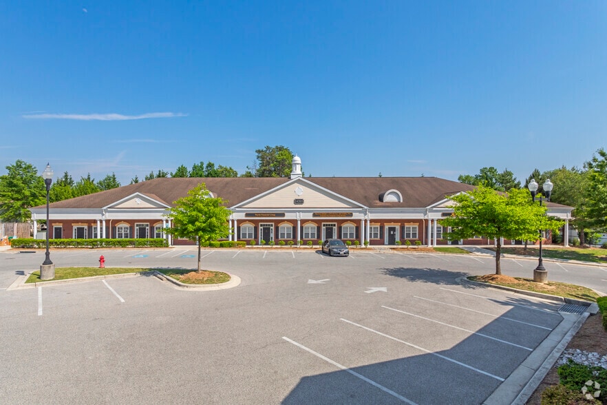14203 Park Center Dr, Laurel, MD for lease - Building Photo - Image 3 of 4