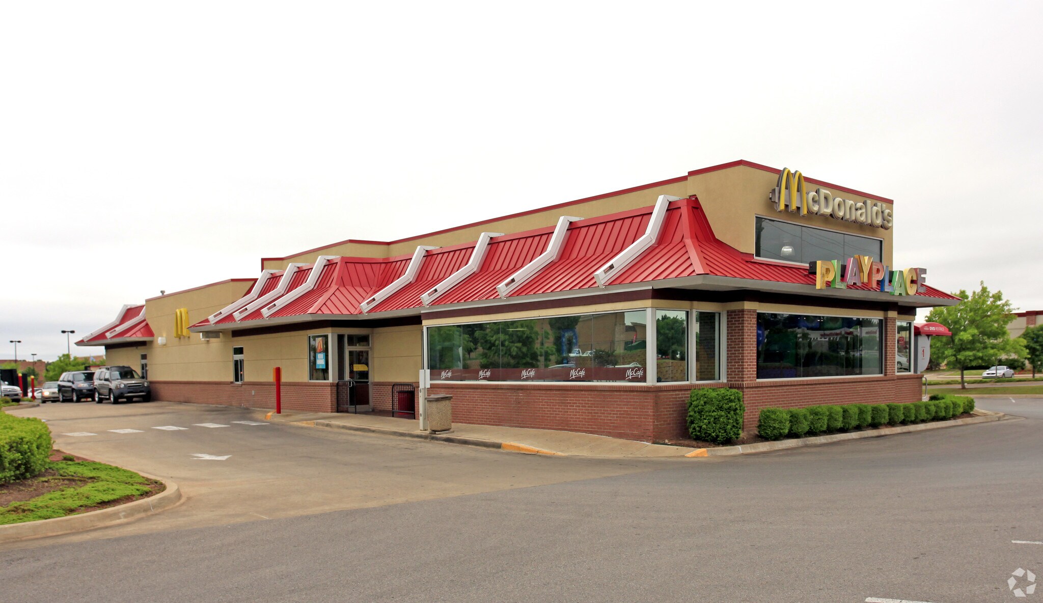 1300 E 2nd St, Edmond, OK for sale Primary Photo- Image 1 of 1