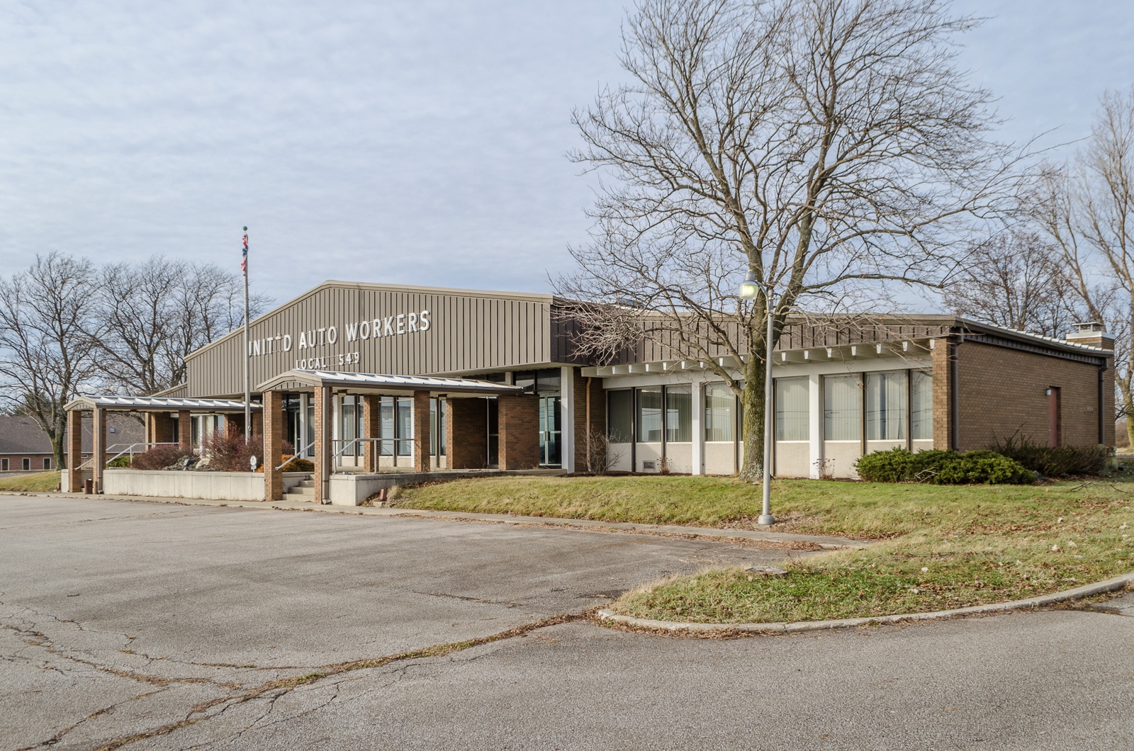 2510 4th St, Mansfield, OH for sale Building Photo- Image 1 of 1