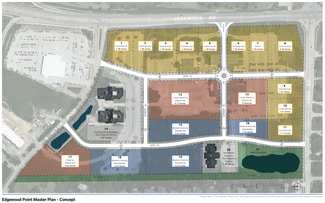 More details for Edgewood Point Towers – for Sale, Cedar Rapids, IA