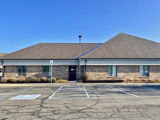 More details for 6845 E US Highway 36, Avon, IN - Office for Lease
