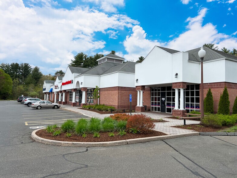 260 W Main St, Avon, CT 06001 Sunset of Avon