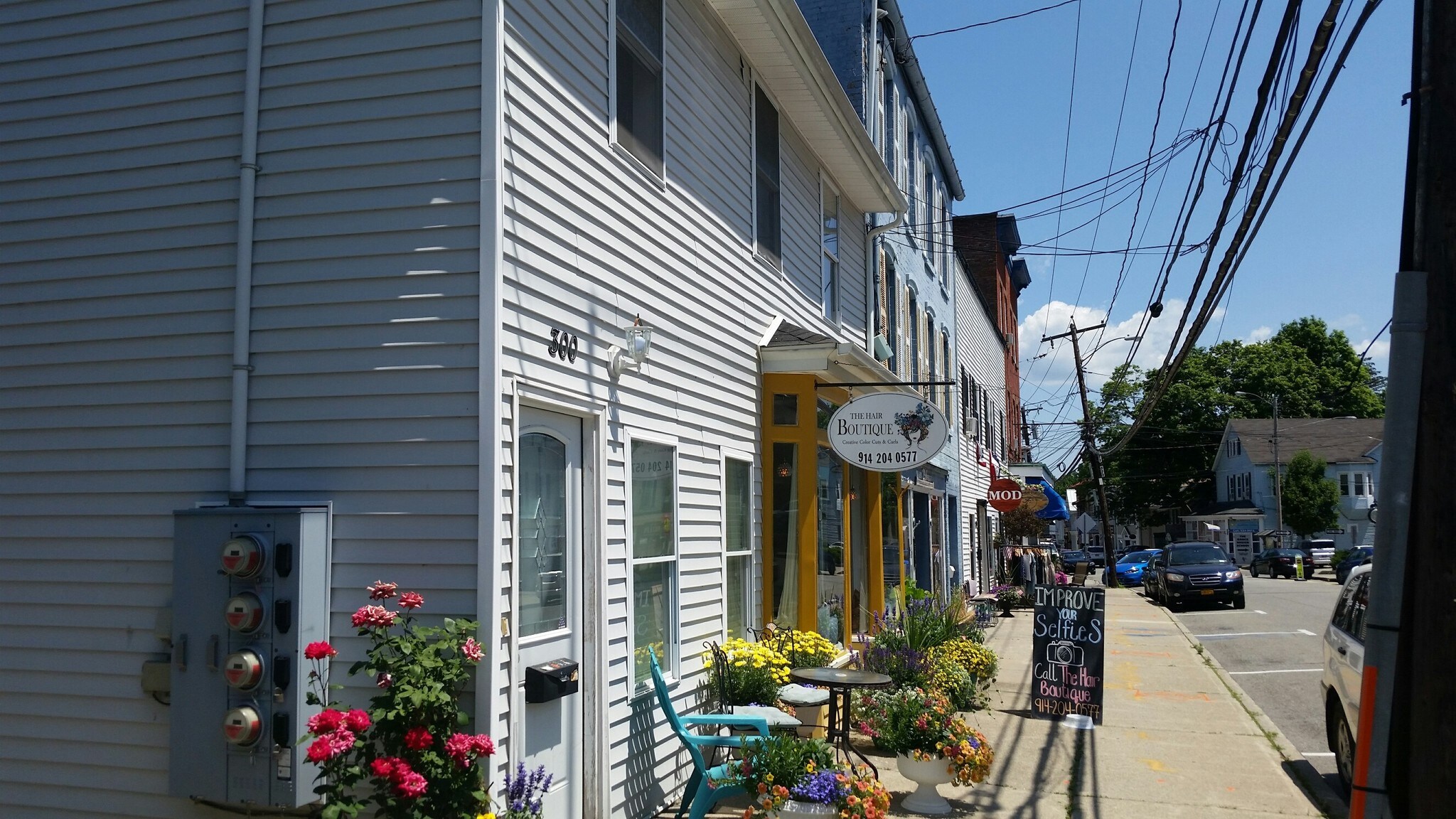 298-302 Main St, Cornwall, NY for sale Building Photo- Image 1 of 1