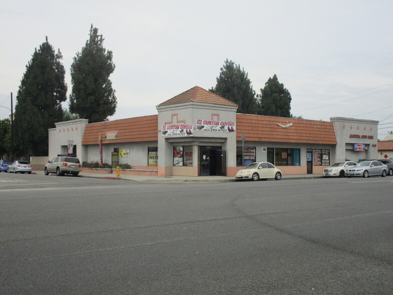 15742-15744 California Ave, Paramount, CA 90723 | LoopNet