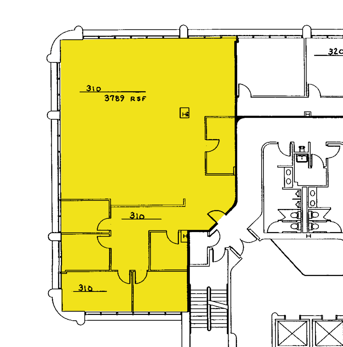 7551 Callaghan Rd, San Antonio, TX for lease Floor Plan- Image 1 of 1