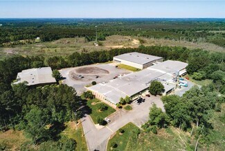 More details for 5465 NC Highway 73 W, Mount Gilead, NC - Industrial for Sale