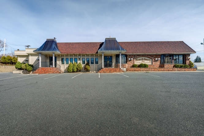 48 State Route 35, Keyport, NJ for sale - Primary Photo - Image 1 of 1