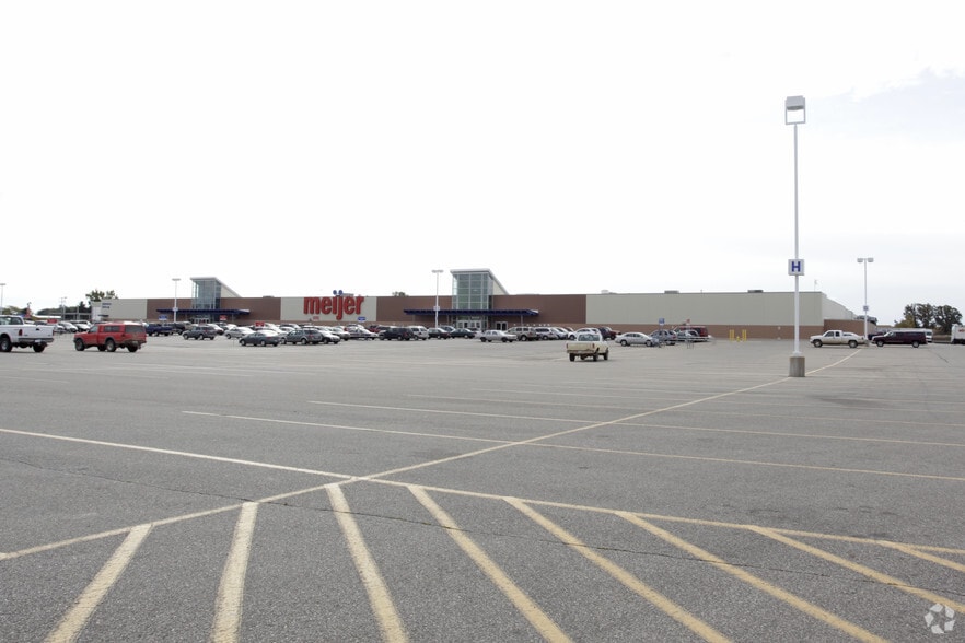 2770 S State Rd, Ionia, MI for lease - Primary Photo - Image 1 of 6