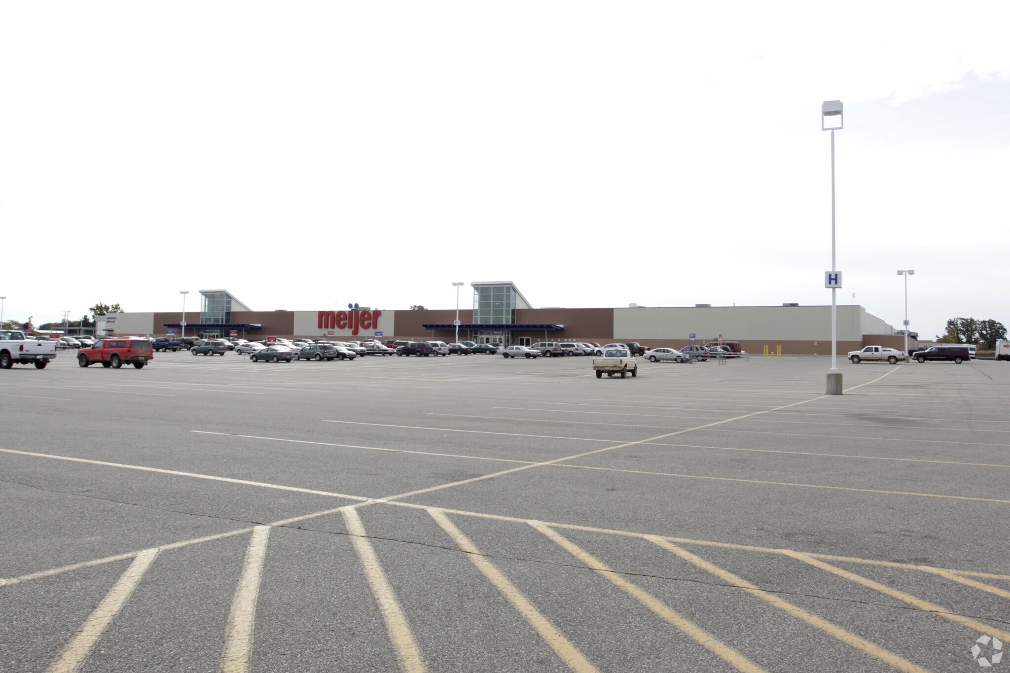 2770 S State Rd, Ionia, MI for lease Primary Photo- Image 1 of 7