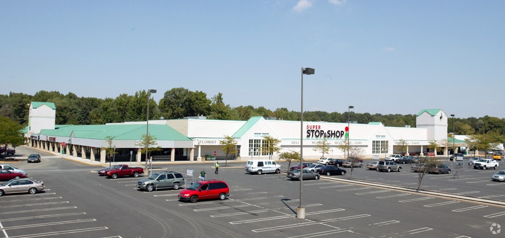 4095 US Highway 1, Monmouth Junction, NJ for sale - Primary Photo - Image 1 of 1
