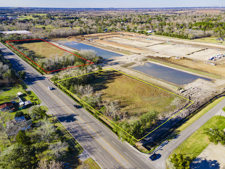 15119 Highway 6, Santa Fe, TX for sale - Building Photo - Image 1 of 19