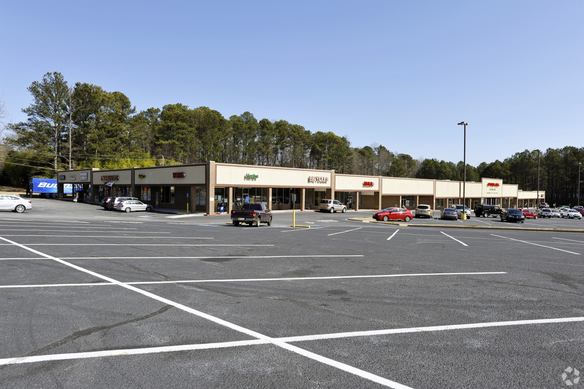 3217 New MacLand Rd, Powder Springs, GA for sale Primary Photo- Image 1 of 1