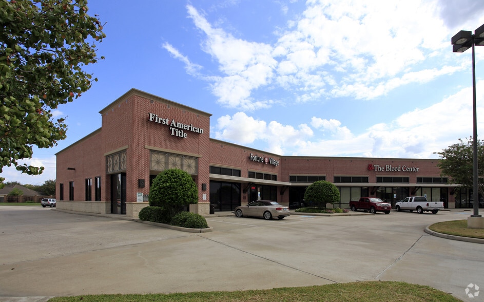 1575 Grand Pky, Katy, TX for lease - Building Photo - Image 2 of 4