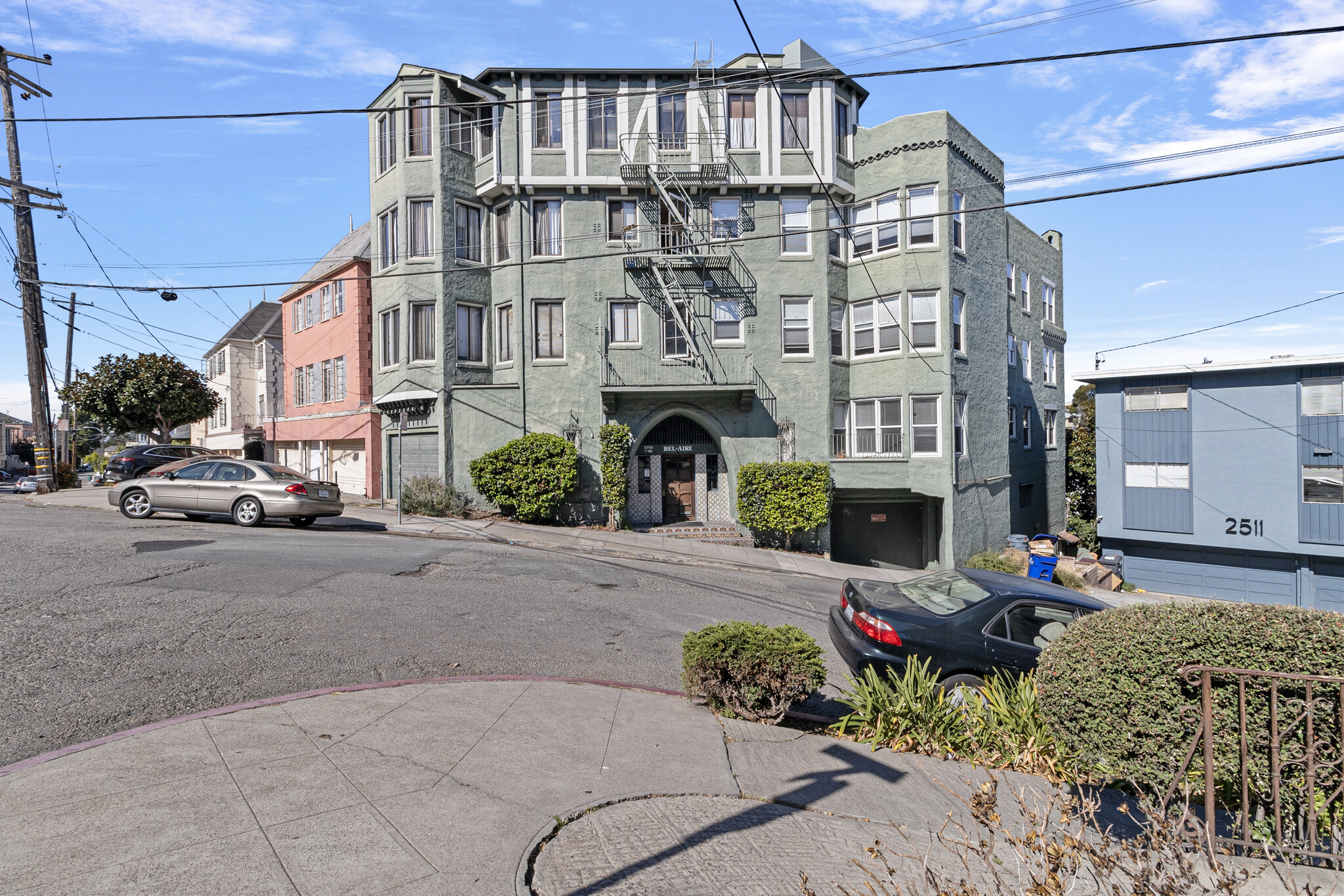 2501 7th Ave, Oakland, CA for sale Building Photo- Image 1 of 6