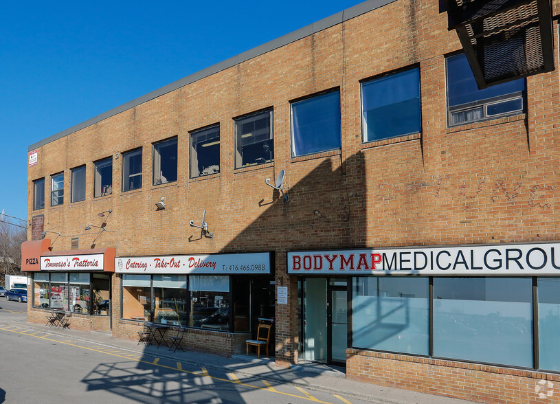 400 Eastern Ave, Toronto, ON for lease - Building Photo - Image 3 of 4