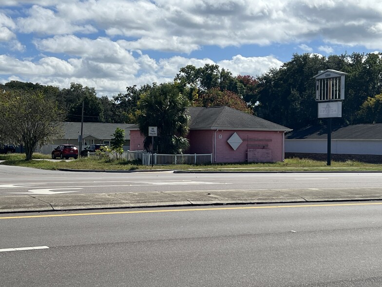 11910 Little Rd, New Port Richey, FL for sale - Building Photo - Image 3 of 10