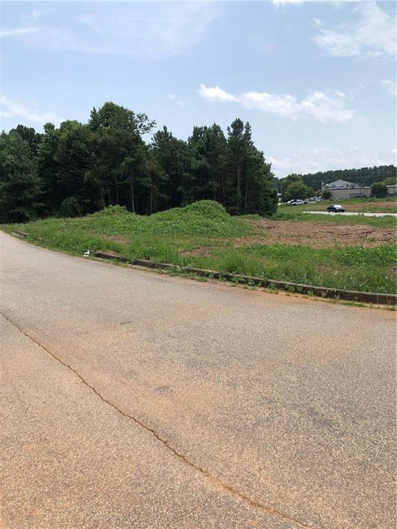 105 Rocking D Rd, Temple, GA for sale Aerial- Image 1 of 1