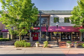 More details for 28-30 E Broadway, Eugene, OR - Retail for Lease