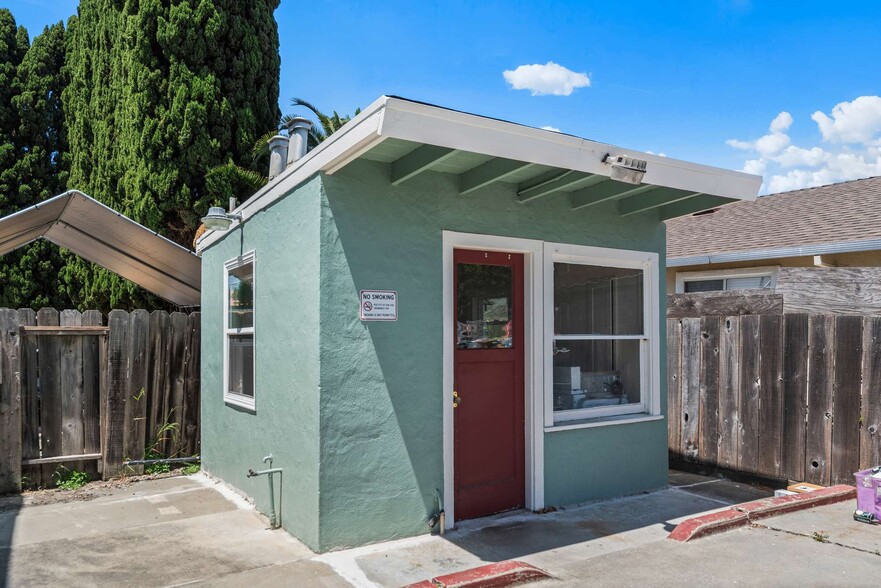 357 Willow St, San Jose, CA for sale - Building Photo - Image 3 of 14