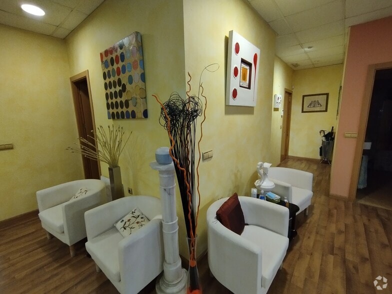 Multifamily in Leganés, Madrid for sale - Interior Photo - Image 1 of 1
