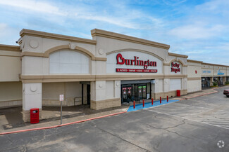 More details for 205-249 W Greens Rd, Houston, TX - Retail for Lease