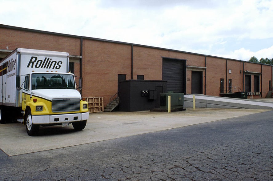 2501-2527 Lantrac Ct, Decatur, GA for lease - Other - Image 2 of 11