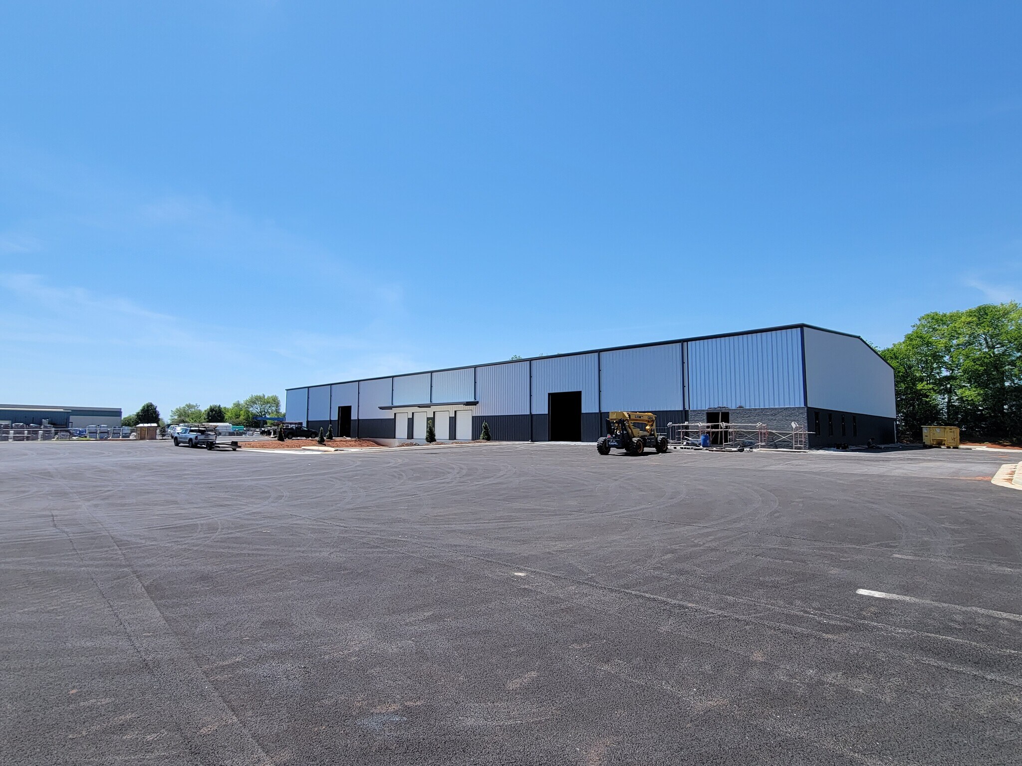 119 Jetplex Cir, Madison, AL for sale Building Photo- Image 1 of 1