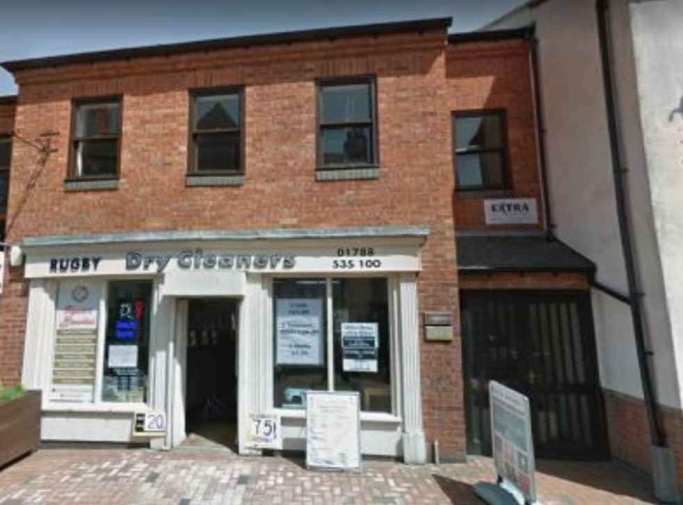 47-48 Chapel St, Rugby for sale Building Photo- Image 1 of 1