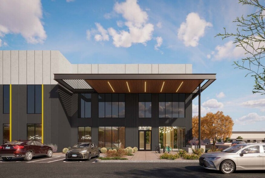 1604 W 3rd St, Tempe, AZ for lease - Building Photo - Image 1 of 5