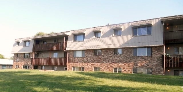 2107 E Cherry St, Springfield, MO for sale - Building Photo - Image 1 of 1