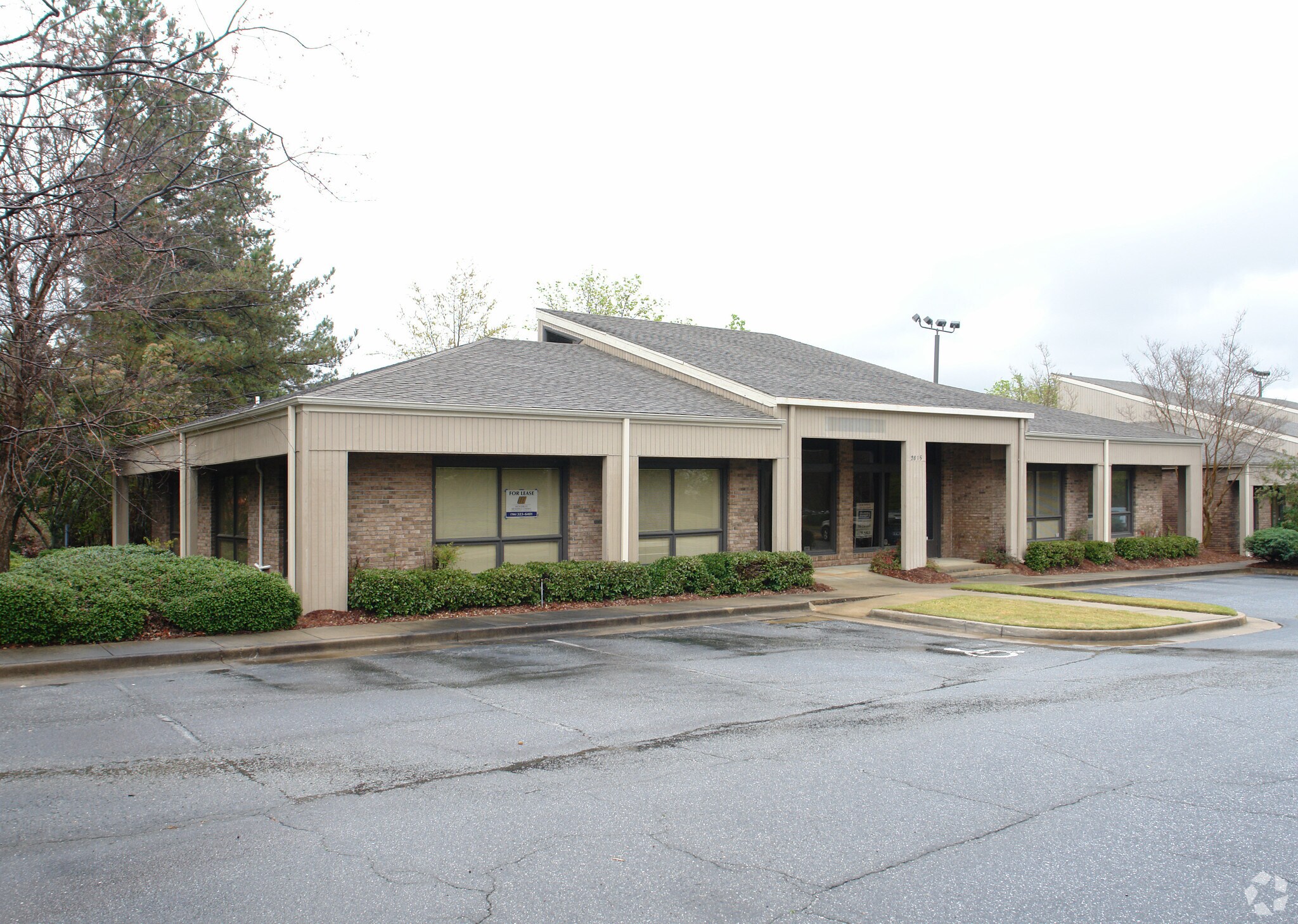 2815 Warm Springs Rd, Columbus, GA for sale Primary Photo- Image 1 of 1