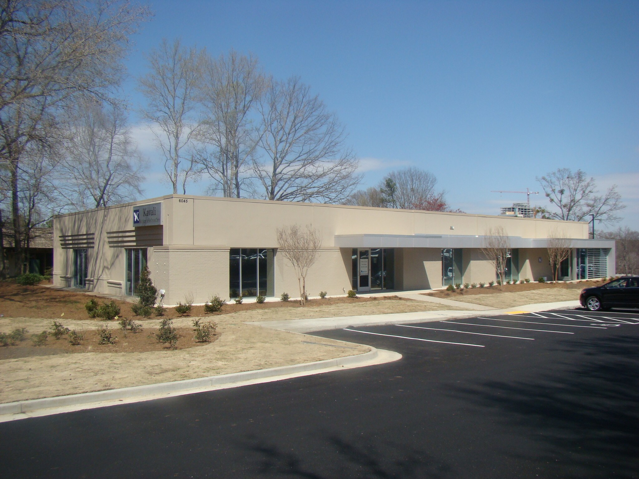 6045 Barfield Rd NE, Atlanta, GA for sale Building Photo- Image 1 of 1
