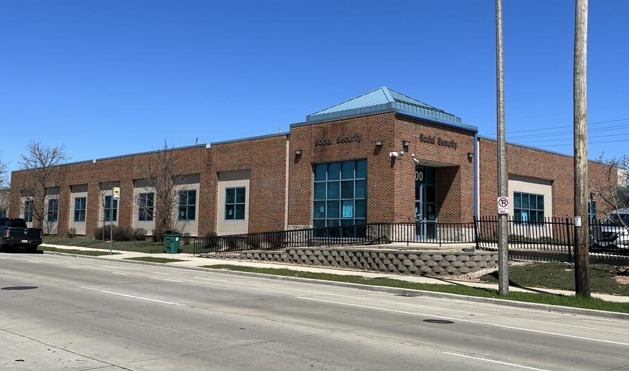 6300 W Fond du Lac Ave, Milwaukee, WI for lease Building Photo- Image 1 of 5