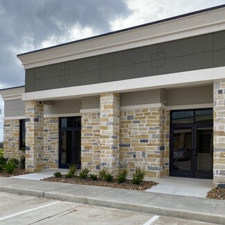 More details for 830 Julie Rivers Dr, Sugar Land, TX - Office for Lease