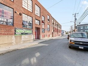 165-167 Bow St, Everett, MA for lease Building Photo- Image 1 of 9